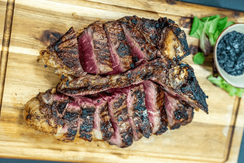 Bistecca alla Fiorentina